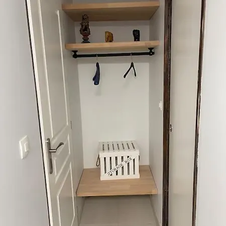 Le Sarana : 75m2, Calme, Belle Vue Avec Terrasse. *