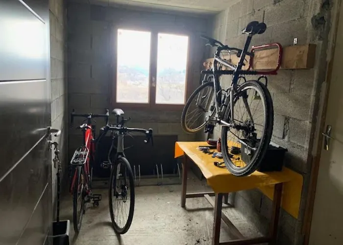 Le Sarana : 75m2, Calme, Belle Vue Avec Terrasse. * Les Deux Alpes